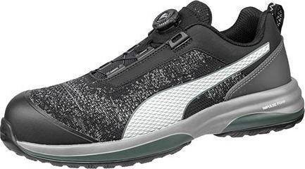 Immagine prodotto Puma Disco nero della carica di sicurezza (S1P, 46)