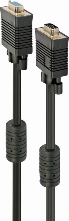Immagine prodotto Gembird Cablexpert Premium (3 m, VGA)