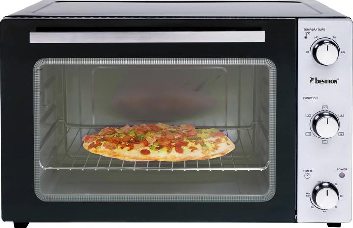 Produktbild Bestron Grill Backofen