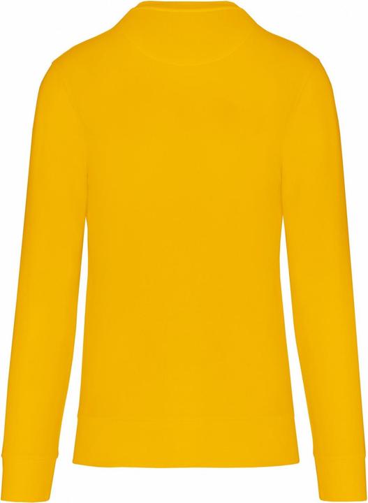 Actual product image Kariban Unisex Adult Eco Friendly Crew Neck Sweatshirt (L)