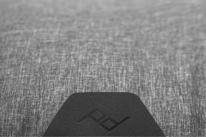 Actual product image Peak Design Packing Cube Small (Camera inner pocket, 9 l)