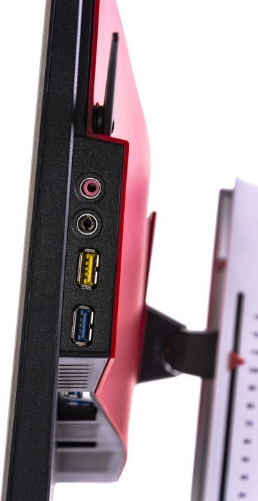 Produktbild AOC Agon AG241QX (2560 x 1440 Pixel, 24")
