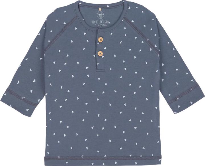 Actual product image Lässig Shirt (80)