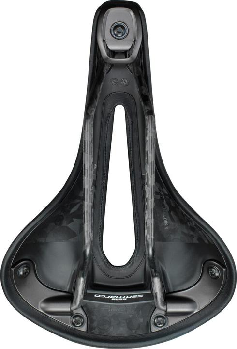 Produktbild Selle REGAL Open-Fit FX