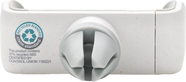 Actual product image Xd Collection Acar Recycled ABS Plastic Car Phone Holder