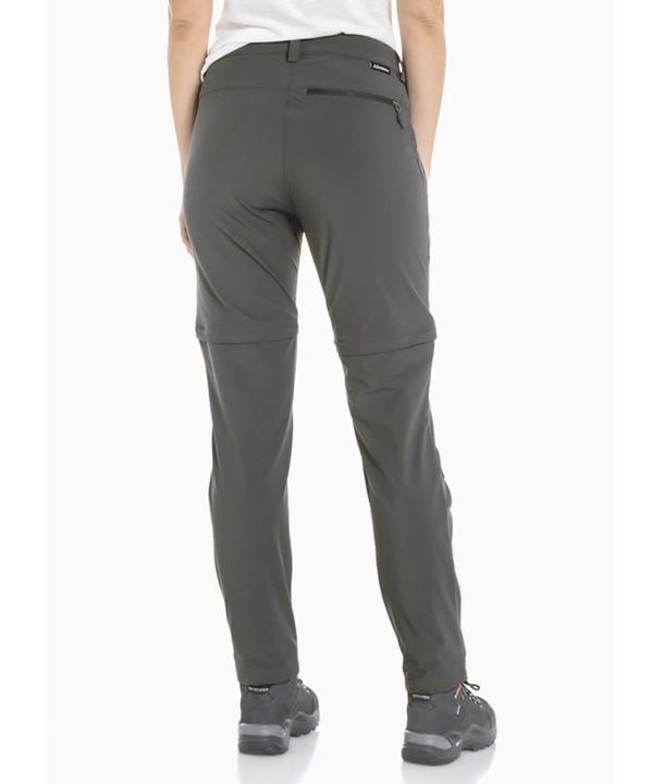 Immagine prodotto Schöffel Pantaloni con zip Ascona (44)
