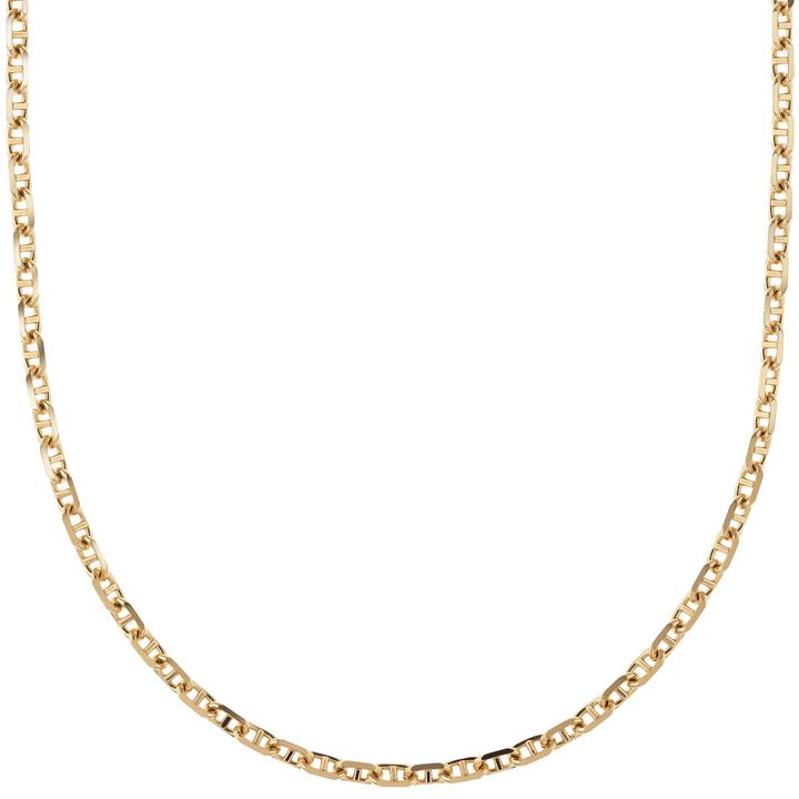 Image du produit Esprit NECKLACE SILVER 925 YG 42CM Collier (Argent 925)