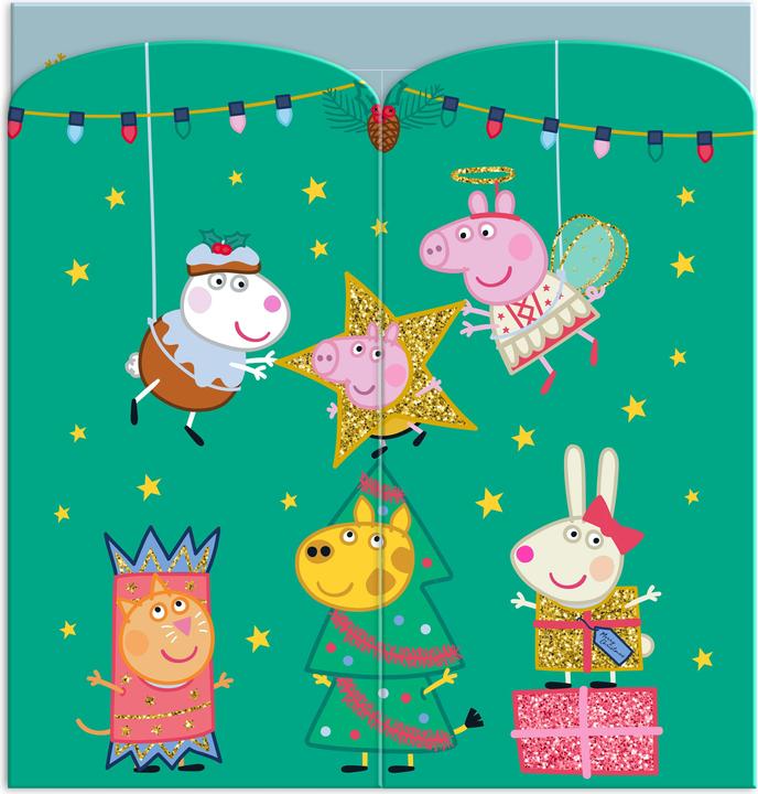 Produktbild Peppa Pig Schmuck und Haarschmuck