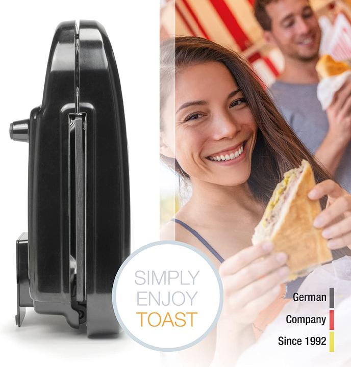 Produktbild Korona XXL Sandwichmaker