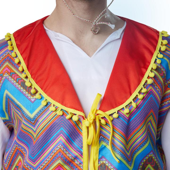 Produktbild Dressforfun Juan der rassige Mexikaner (M)