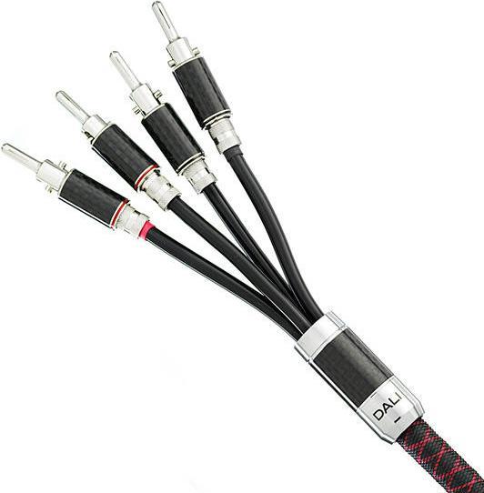 Immagine prodotto Dali Sc Rm430st (2 m, 3 mm².)