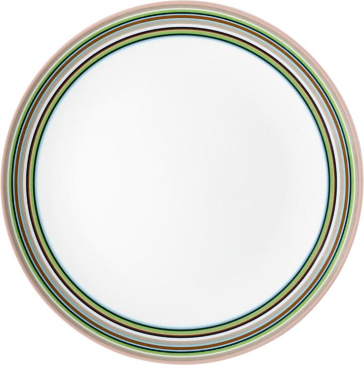 Produktbild Iittala Origo Teller (1 x, 26 cm)