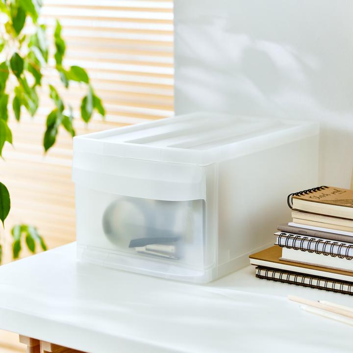 Actual product image Rotho Systemix M (26 x 20 x 40 cm)