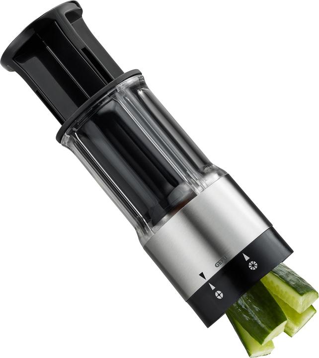 Immagine prodotto GEFU Stampo da taglio FLEXICUT per plastica alimentare, acciaio inossidabile