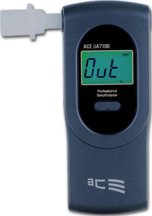 Immagine prodotto Ace Tester di alcool DA7100