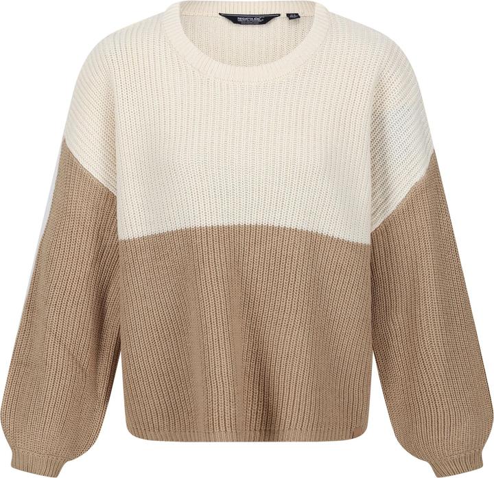 Regatta Kamaria Strickpullover