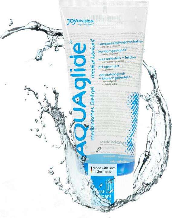 Image du produit Joydivision AquaGlide (200 ml)