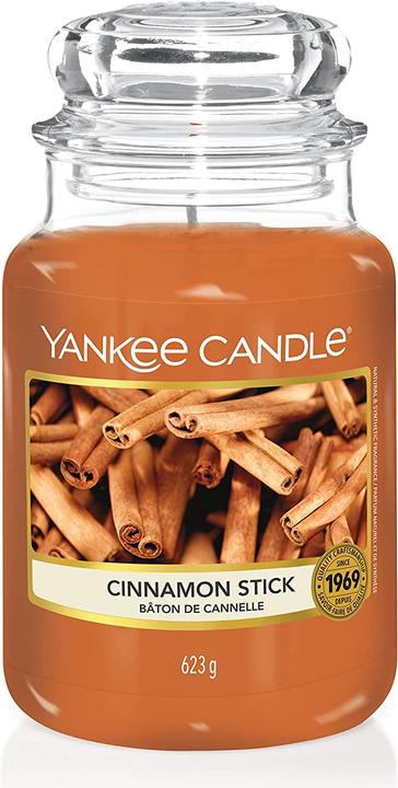 Cinnamon