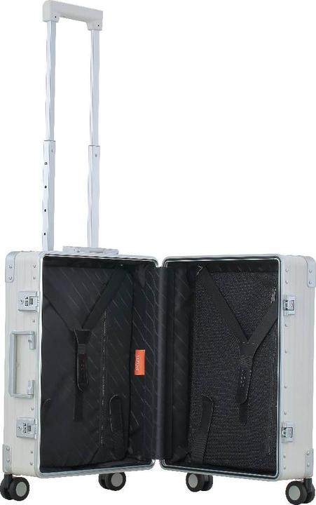Image du produit Aleon Fortis - 21" International Carry-On (40 l, Bagage à main (jusqu'à 50l))