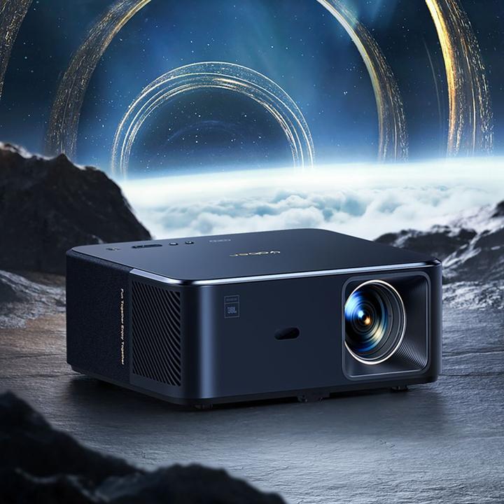 Image du produit Yaber K2s (Full HD, 800 lm, 1.3:1)