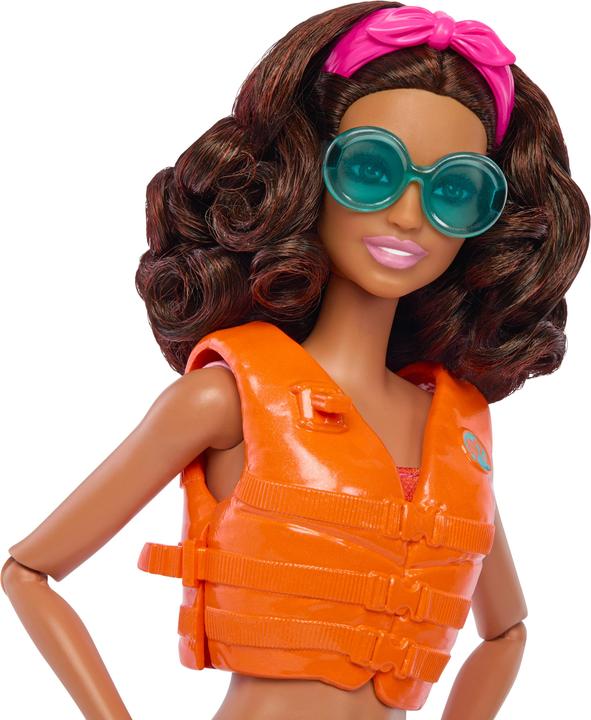 Image du produit Barbie Coffret Surf