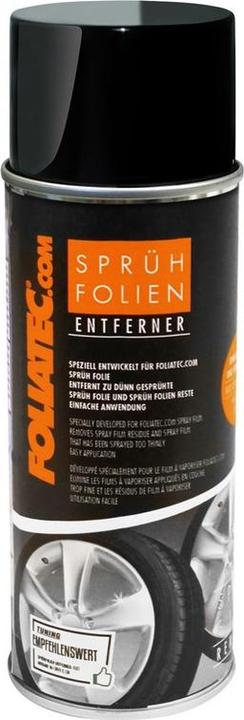 Image du produit Foliatec Film en spray