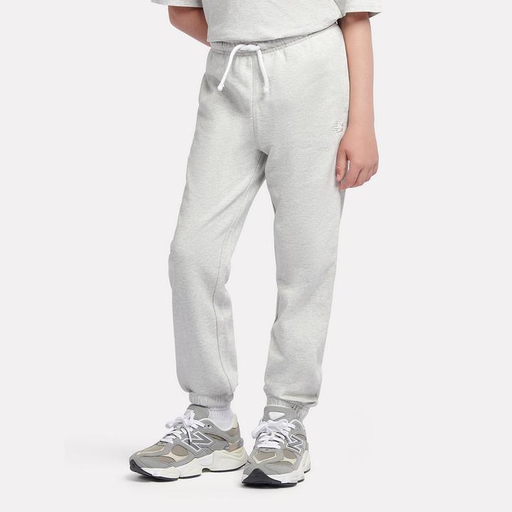 Immagine prodotto New Balance B French Terry Piccolo Logo Jogger (8, 9)