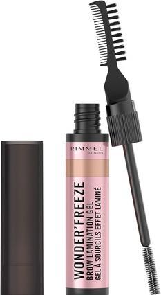 Image du produit Rimmel London Gel de stratification des sourcils Wonder'Freeze (002 Blonde)