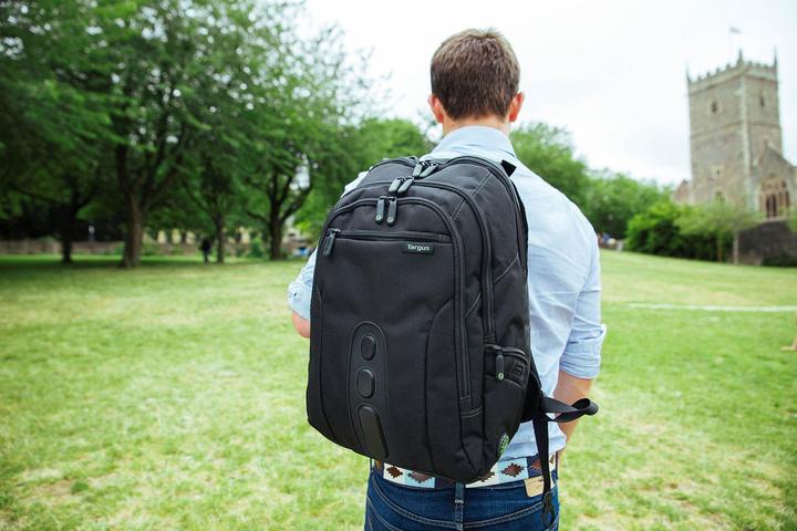 Actual product image Targus EcoSpruce (24.47 l)