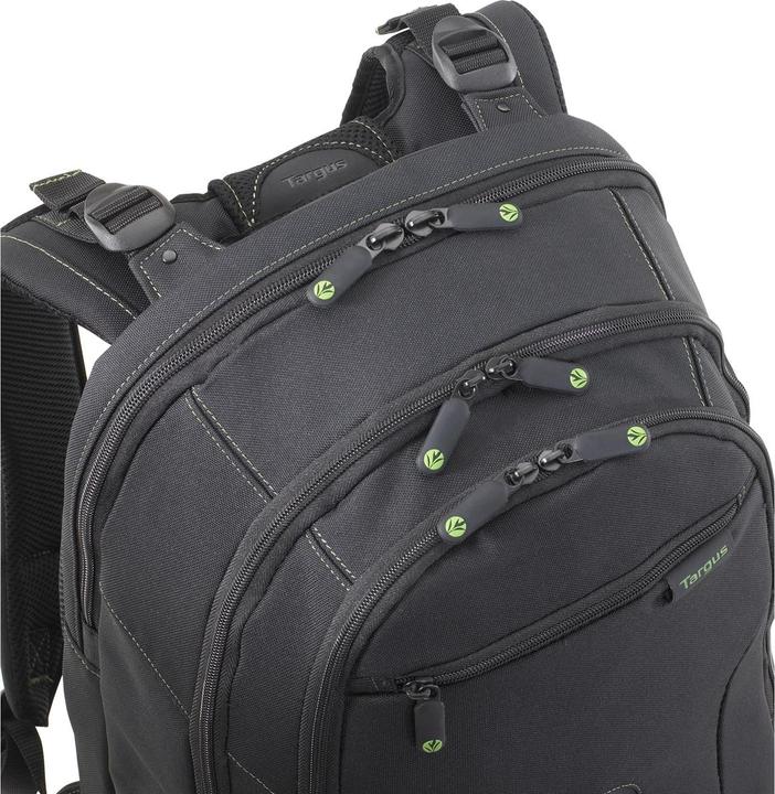 Actual product image Targus EcoSpruce (24.47 l)