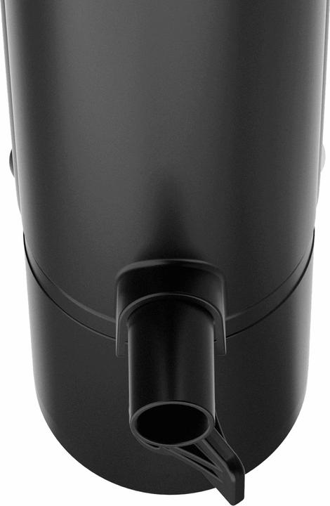 Actual product image Aquael Skimeris SAS 500 (500 l, Internal filters)