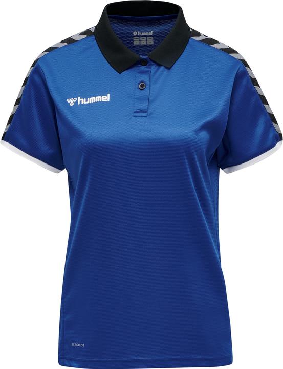 Immagine prodotto hummel Autentico Polo Funzionale Donna (S)