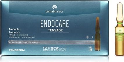 Endocare Tensage Ampoules SCA 50 (2 ml)