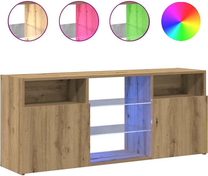 Produktbild VidaXL Jonas (120 x 30 x 50 cm)