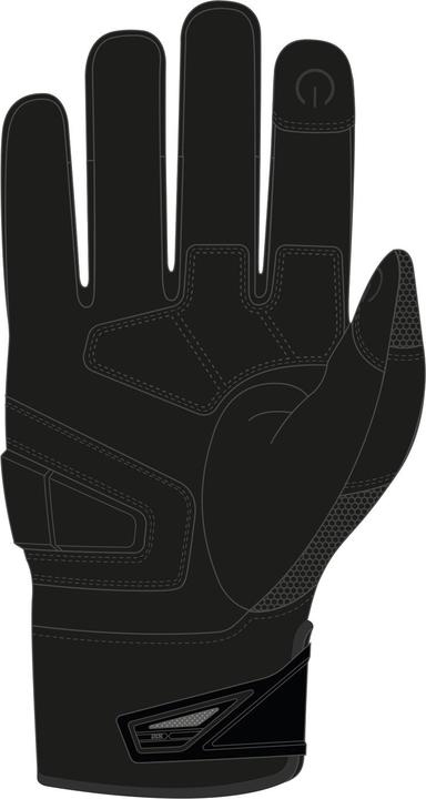 Produktbild iXS Tour Handschuh Matador-Air 2.0 (Herren, Damen, L)