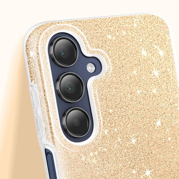 Produktbild Avizar Spark Case (Samsung Galaxy A15)
