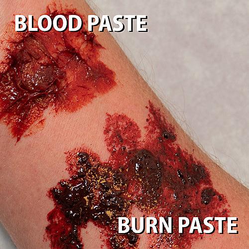 Image du produit Grimas Burn Paste Pâte à brûler 60ml