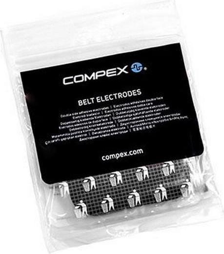 Immagine prodotto Compex Elettrodi Corebelt
