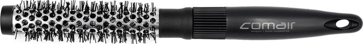 Produktbild Comair Fönbürste Nylonborsten schwarz/grau 16 mm
