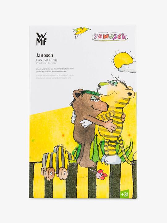 Actual product image WMF Janosch