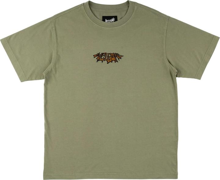 Immagine prodotto Welcome Shell s/s Garment Dyed Knit T-Shirt (M)