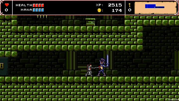 Produktbild Sold Out Skul: The Hero Slayer (Switch, DE)