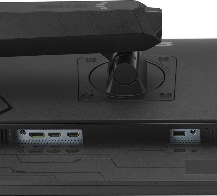 Produktbild ASUS TUF Gaming VG27AQ3A (2560 x 1440 Pixel, 27")