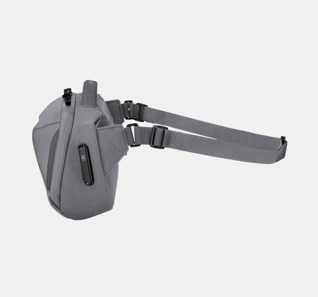 Produktbild Victorinox Touring 2.0, Sling Bag, Stone Grey