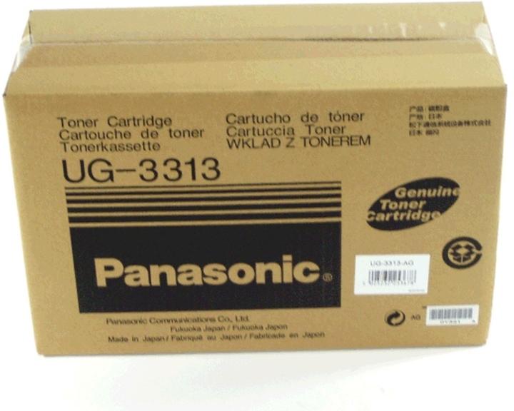 Immagine prodotto Panasonic UG-3313 (FC)