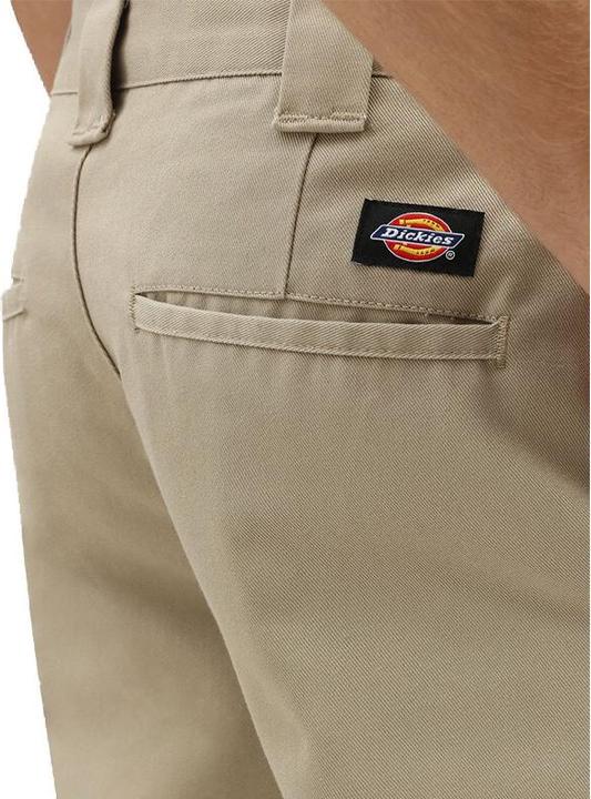 Actual product image The Dickies 872 WORK PANT REC KHAKI (32)