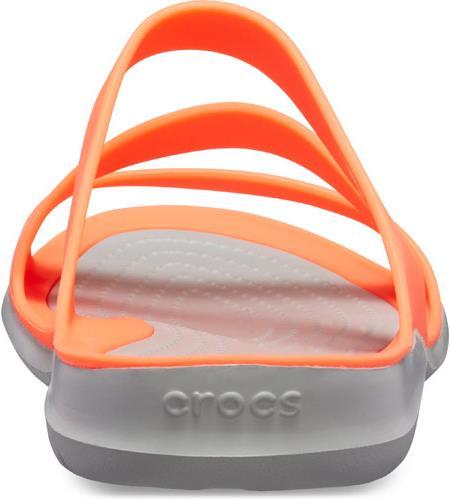 Actual product image Crocs W' Swiftwater Sandal (35)