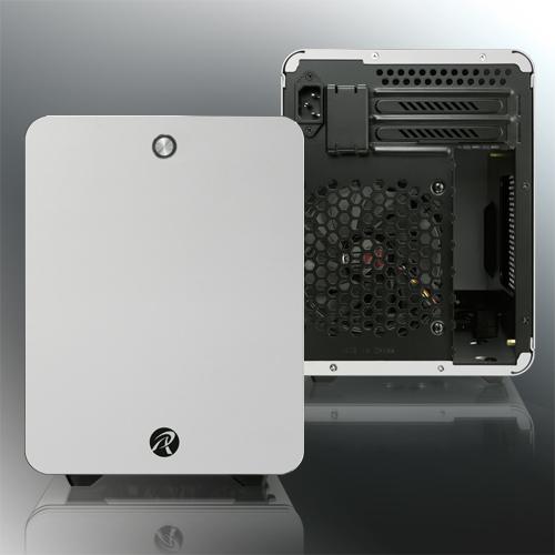 Produktbild Raijintek Metis Plus (Mini-ITX)