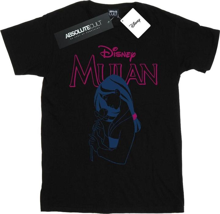 Disney Mulan Magnolia Line TShirt (4XL)