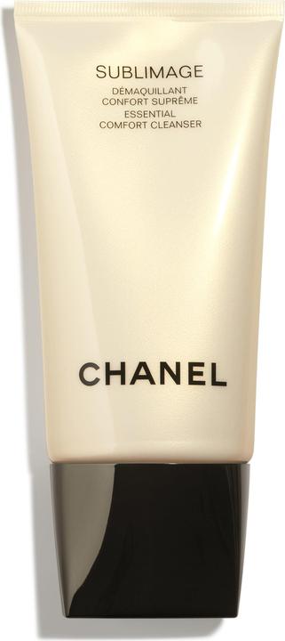 Actual product image Chanel Sublimage Essential Comfort Cleanser (Gel, 150000 ml)